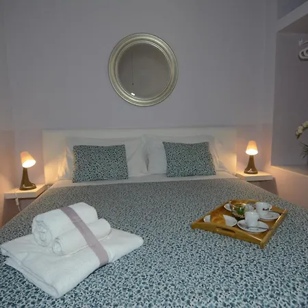 B&B Lecce Stazione Centrale-2