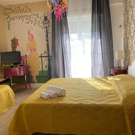 Hotel La Maison Delle Terme-3