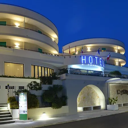 Hotel Lo Smeraldo-2