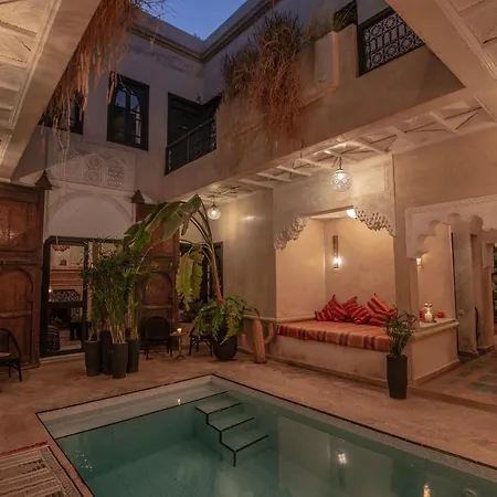 Riad Spa Sindibad-2