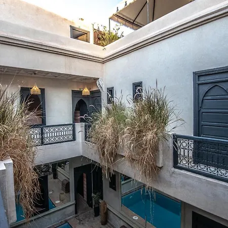 Riad Spa Sindibad-3