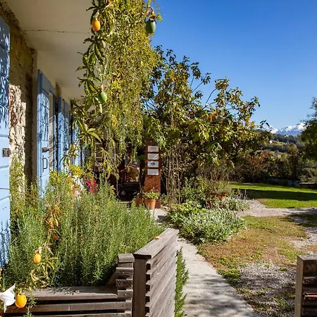 B&B Giardini dell'Ardo-3