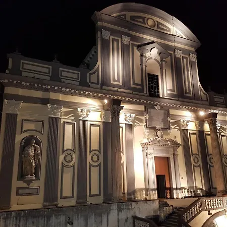San Gaetano bed-3