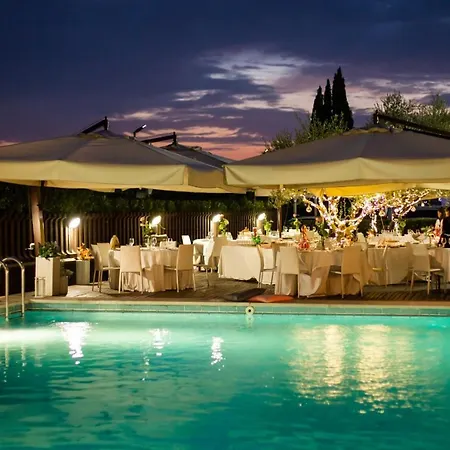 Hotel Cristallo Relais, Sure Hotel Collection By Best Western-3