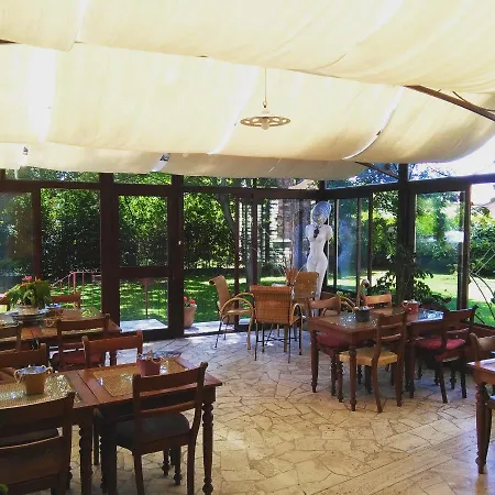 B&B Villa Acero-2