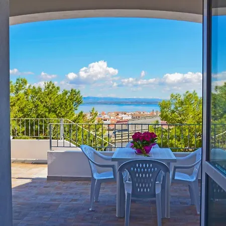 Residence Fior di Sulcis-2
