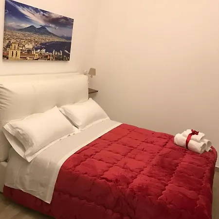 Residenza san gennaro-3