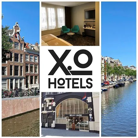 Xo Hotels City Centre-2