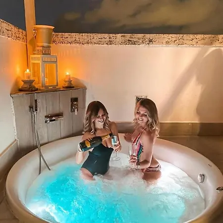 Terrazza Marco Antonio Luxury Suite-3