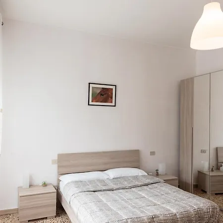 Poggio del Sole Guest House-3