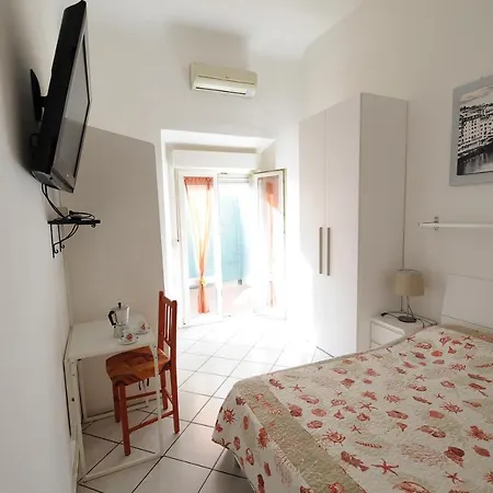 B&B Porta San Frediano-2