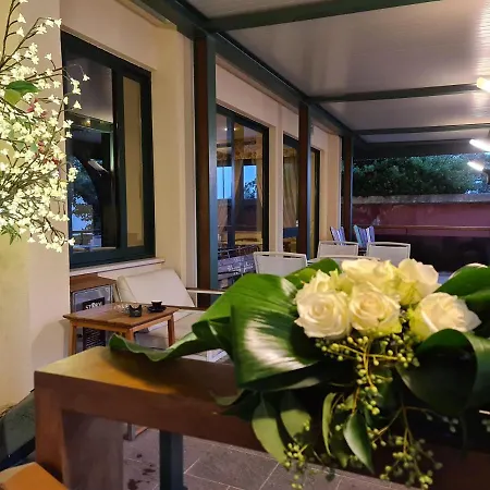 Hotel Sabra-2