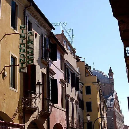 Hotel Al Santo-2
