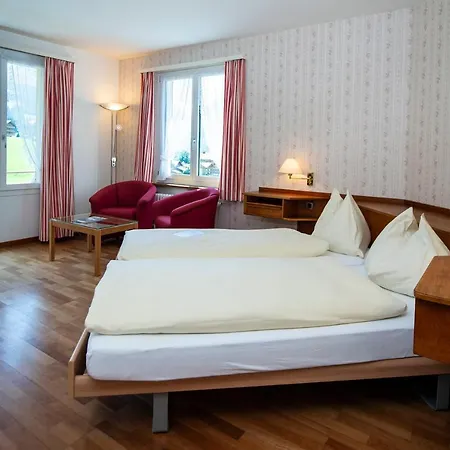 Hotel Berghaus-2