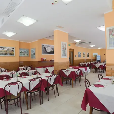 Hotel Milena-3