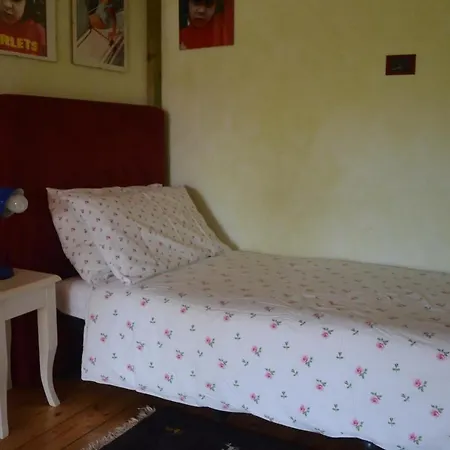 Bed And Room Al Fiume Piovego-2