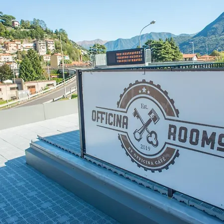 Officina Rooms-2