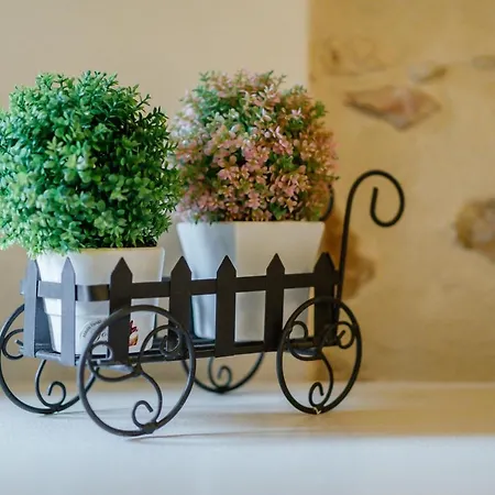 Il Claustro - Bed&breakfast-3