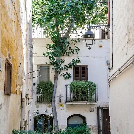 Il Claustro - Bed&breakfast-2