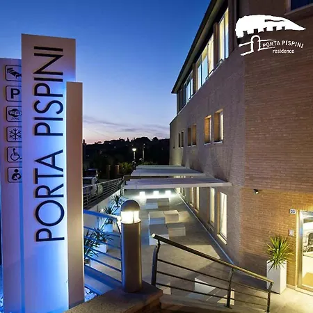 Porta Pispini Residence-2