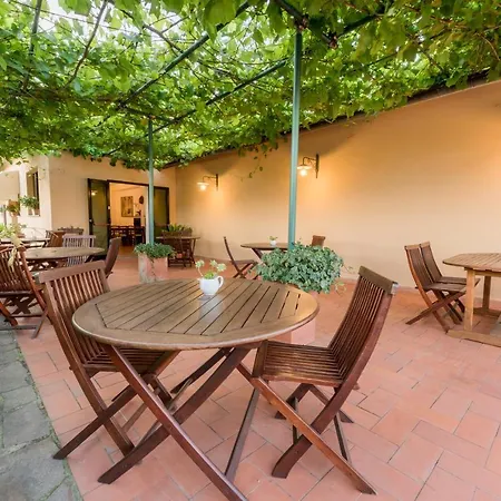 Hotel San Michele-2