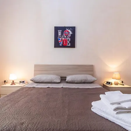 B&B Casa di Annarella-2