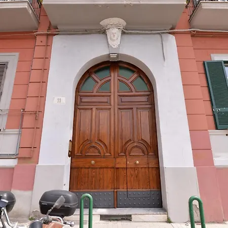 Bed In Naples-3