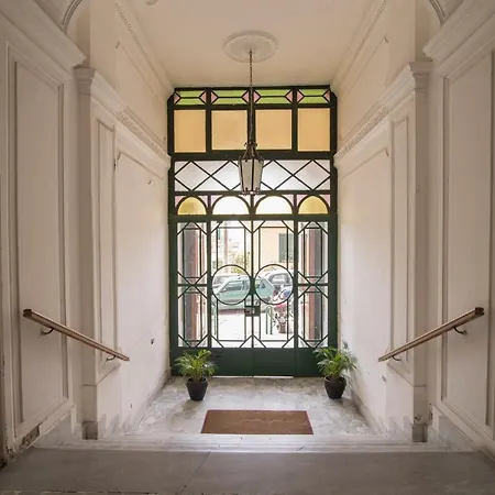 Bed In Naples-2