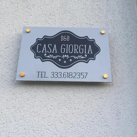 B&B Casa Giorgia-2