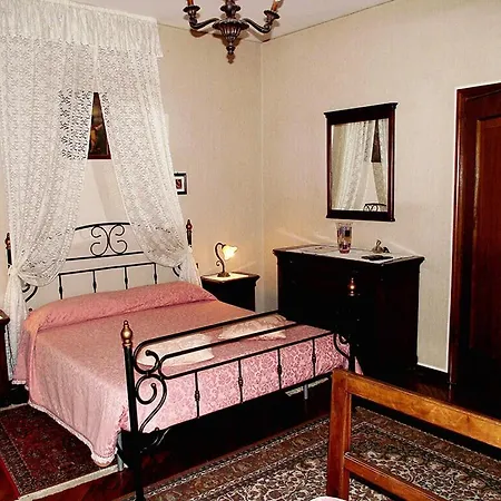 B&B Casa di Roberto-3