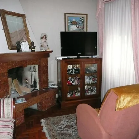 B&B Casa di Roberto-2