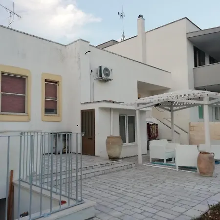 B&B Villa Ginevra-3