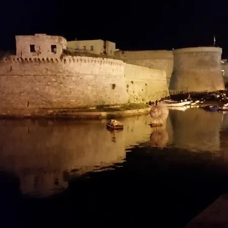 Salento Holidays-3