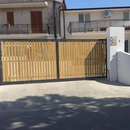 B&B Magna Graecia-3