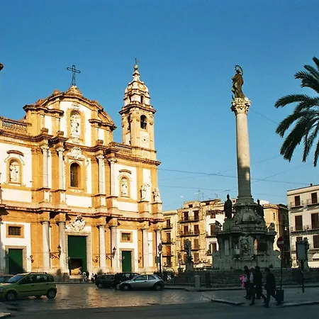 B&B Opera dei Pupi-3