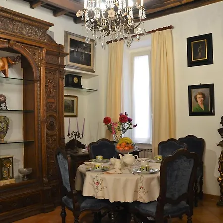 B&B Domus Piazza del Popolo-3