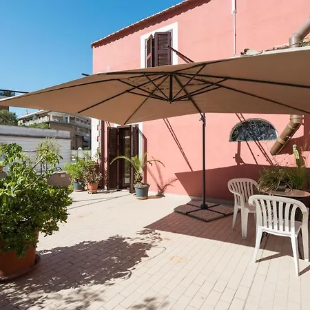 Cornelia Penthouse-2