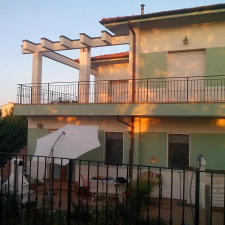 B&B L'Assiolo-3