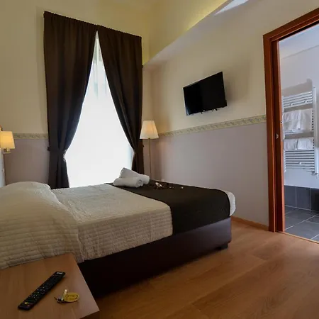 B&B Al Viale-2