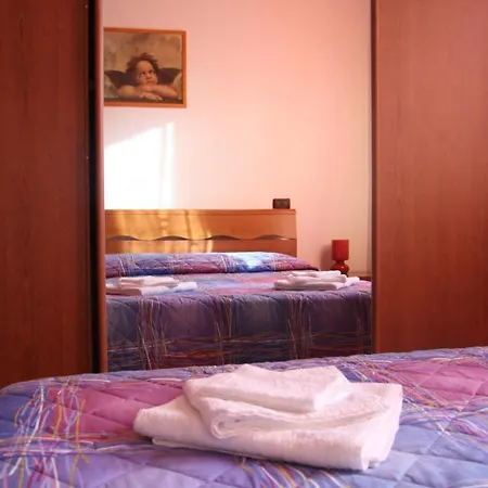 B&B Le Margherite-3