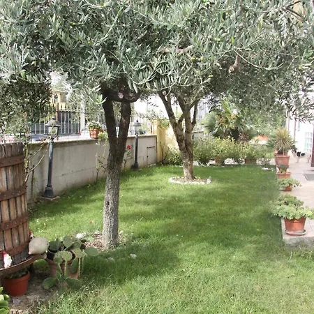 B&B Le Margherite-2