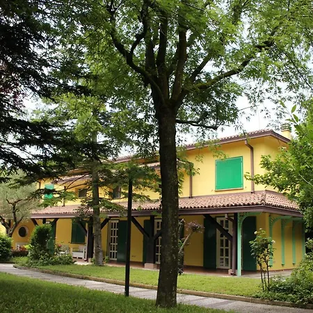 B&B Villa dei Cigni Reali-2