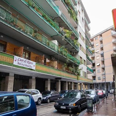 B&B Cuor Di Rione-2