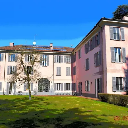 B&B La Cascina Grossa-2