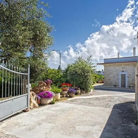 B&B Il Brigante-2