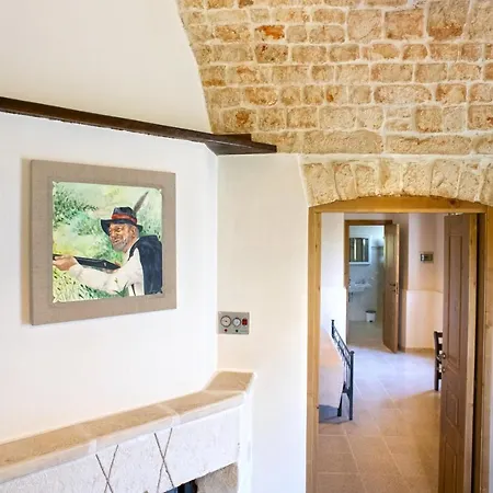 B&B Il Brigante-3
