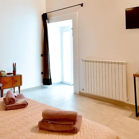 Di affreschi e volte-2