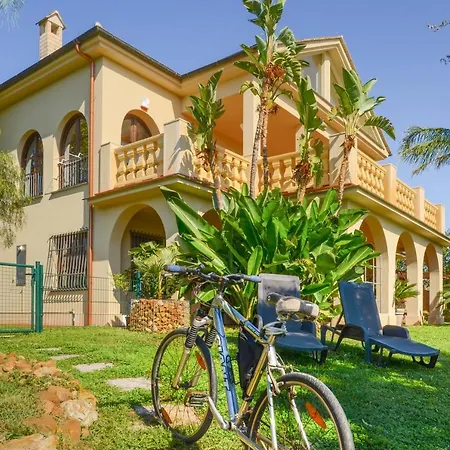 B&B La Torretta-3