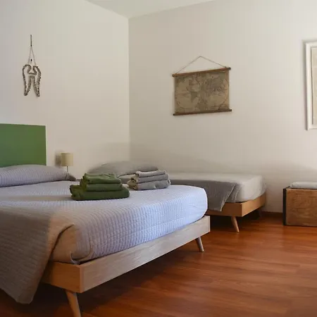 B&B Del Viaggiatore-2