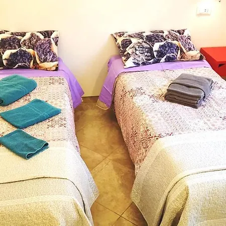 Bed And Breakfast Corticella 24-2